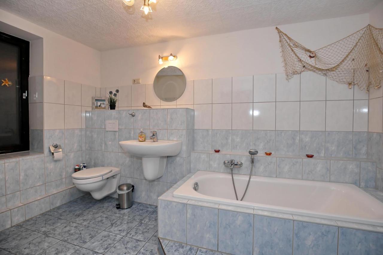 Poststrasse 32A Wohnung 01 Ostseebad Kühlungsborn Exterior foto